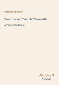 Produktbild: Treasure and Trouble Therewith