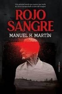 Produktbild: Rojo Sangre
