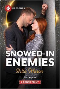Produktbild: Mason, B: Snowed-In Enemies