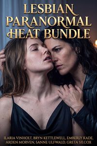 Produktbild: Lesbian Paranormal Heat Bundle