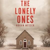 Produktbild: The Lonely Ones