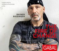 Produktbild: The Fire of Change