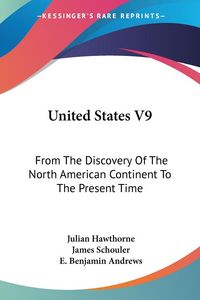 Produktbild: Hawthorne, J: United States V9