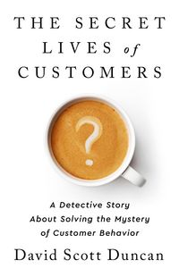 Produktbild: The Secret Lives of Customers