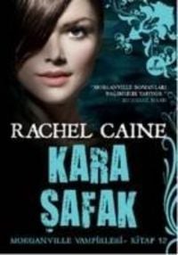 Produktbild: Kara Safak