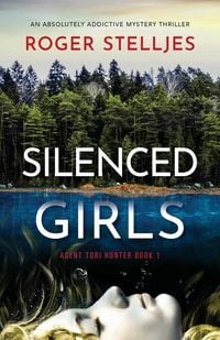 Produktbild: Silenced Girls