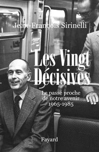 Produktbild: Les Vingt D&eacute;cisives