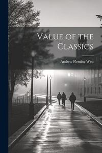 Produktbild: Value of the Classics