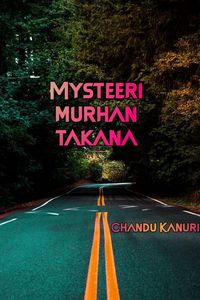 Produktbild: Mysteeri murhan takana