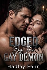 Produktbild: Edged By The Gay Demon