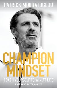 Produktbild: Champion Mindset
