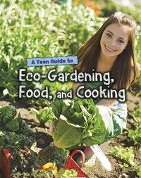 Bild vom Artikel Teen Gt Eco-Gardening Food & C vom Autor Jen Green