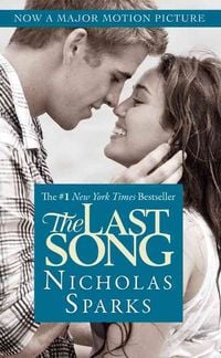 Bild vom Artikel The Last Song vom Autor Nicholas Sparks