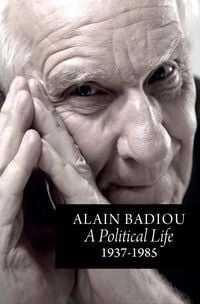 Produktbild: A Political Life: 1937 - 1985