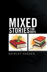 Produktbild: Mixed Stories for Boys