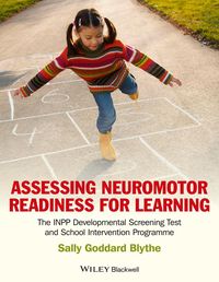 Produktbild: Blythe, S: Assessing Neuromotor Readiness for Learning