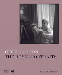 Produktbild: Cecil Beaton: The Royal Portraits