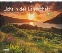 Produktbild: Licht in der Landschaft 2027