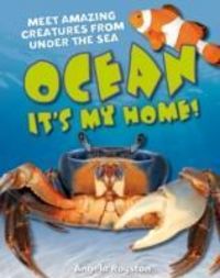 Produktbild: Royston, A: Ocean It's my home!