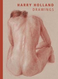 Produktbild: Harry Holland: Drawings