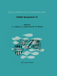 Produktbild: Rotifer Symposium VI