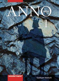 Produktbild: Anno 5/6 Sb Gy San