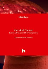 Produktbild: Cervical Cancer - Recent Advances and New Perspectives
