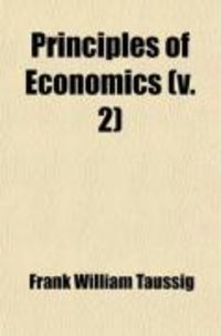Produktbild: Principles of Economics (Volume 2)