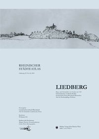 Produktbild: Liedberg