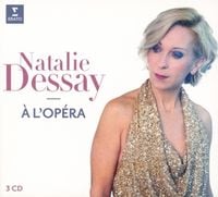 Produktbild: Natalie Dessay a l'Opera