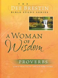Produktbild: A Woman of Wisdom