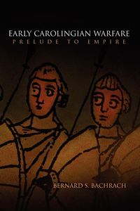 Produktbild: Early Carolingian Warfare