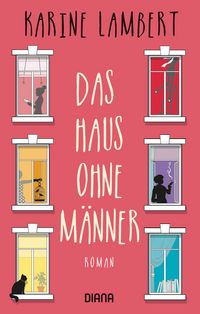 Produktbild: Das Haus ohne M&auml;nner