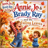 Produktbild: Annie Jo & Brady Ray and the Falling Leaves