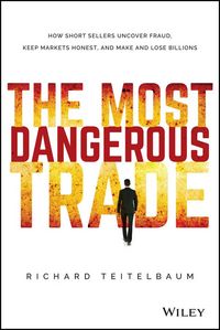 Produktbild: The Most Dangerous Trade