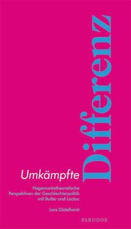 Produktbild: Umk&auml;mpfte Differenz