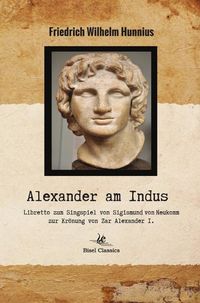 Produktbild: Alexander am Indus