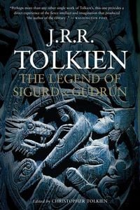 Produktbild: The Legend of Sigurd and Gudr&uacute;n