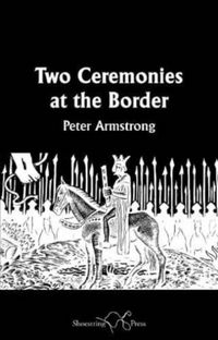 Produktbild: Two Ceremonies at the Border