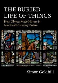 Produktbild: Buried Life of Things