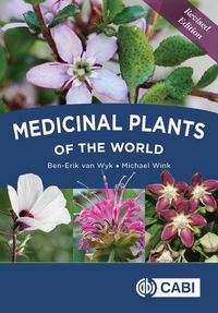 Produktbild: Medicinal Plants of the World