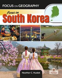 Produktbild: Focus on South Korea