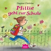 Produktbild: Millie geht zur Schule