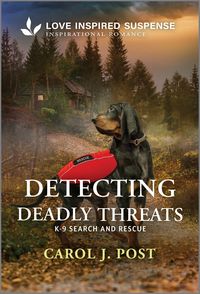 Produktbild: Detecting Deadly Threats