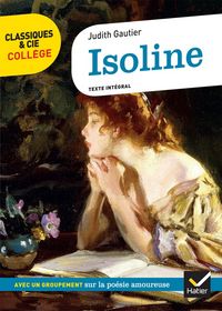 Produktbild: Isoline : texte int&eacute;gral