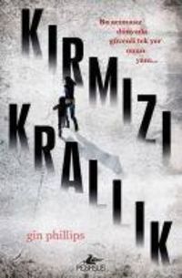 Produktbild: Kirmizi Krallik