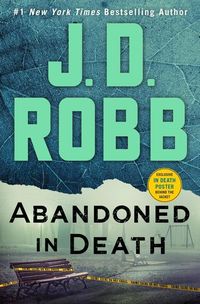 Produktbild: Abandoned in Death