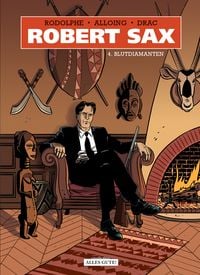 Produktbild: Robert Sax