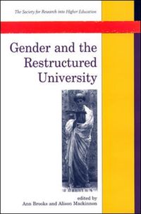 Produktbild: Gender & The Restructured