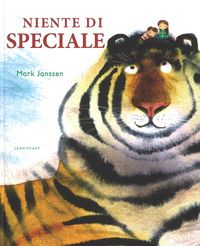 Produktbild: Niente di speciale